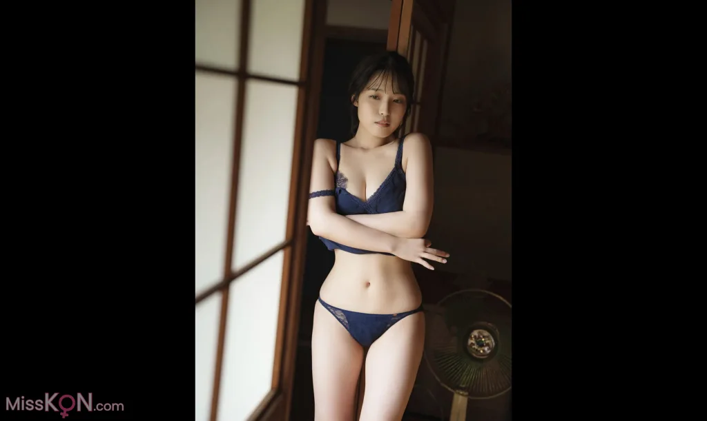 [JP] Saria Takeuchi (竹内さりあ): [Friday Digital Photobook] Secret Seaside 秘密のシーサイド Vol.1 (58 photos)
