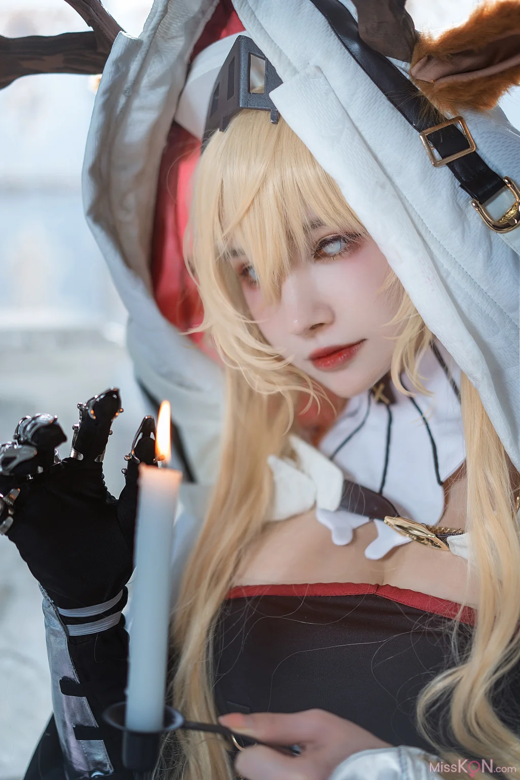 Coser@一千只猫薄禾: 烛骑士 薇薇安娜 (12 photos)