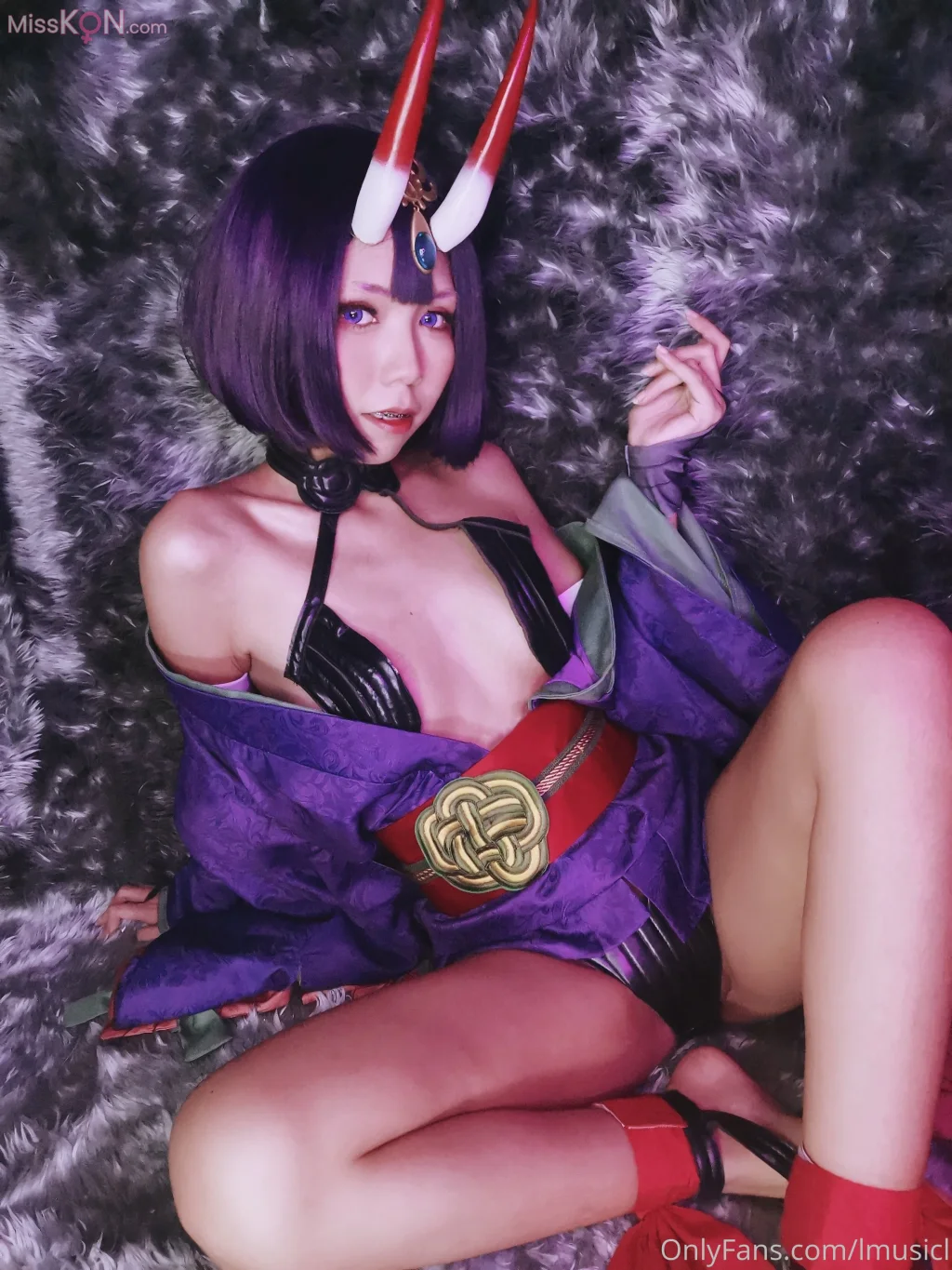 Coser@lMusicl: Shuten (40 photos)