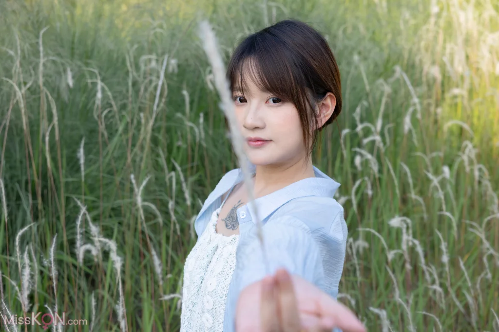 [她们印象] No.018: 小点心 (174 photos + 1 video)