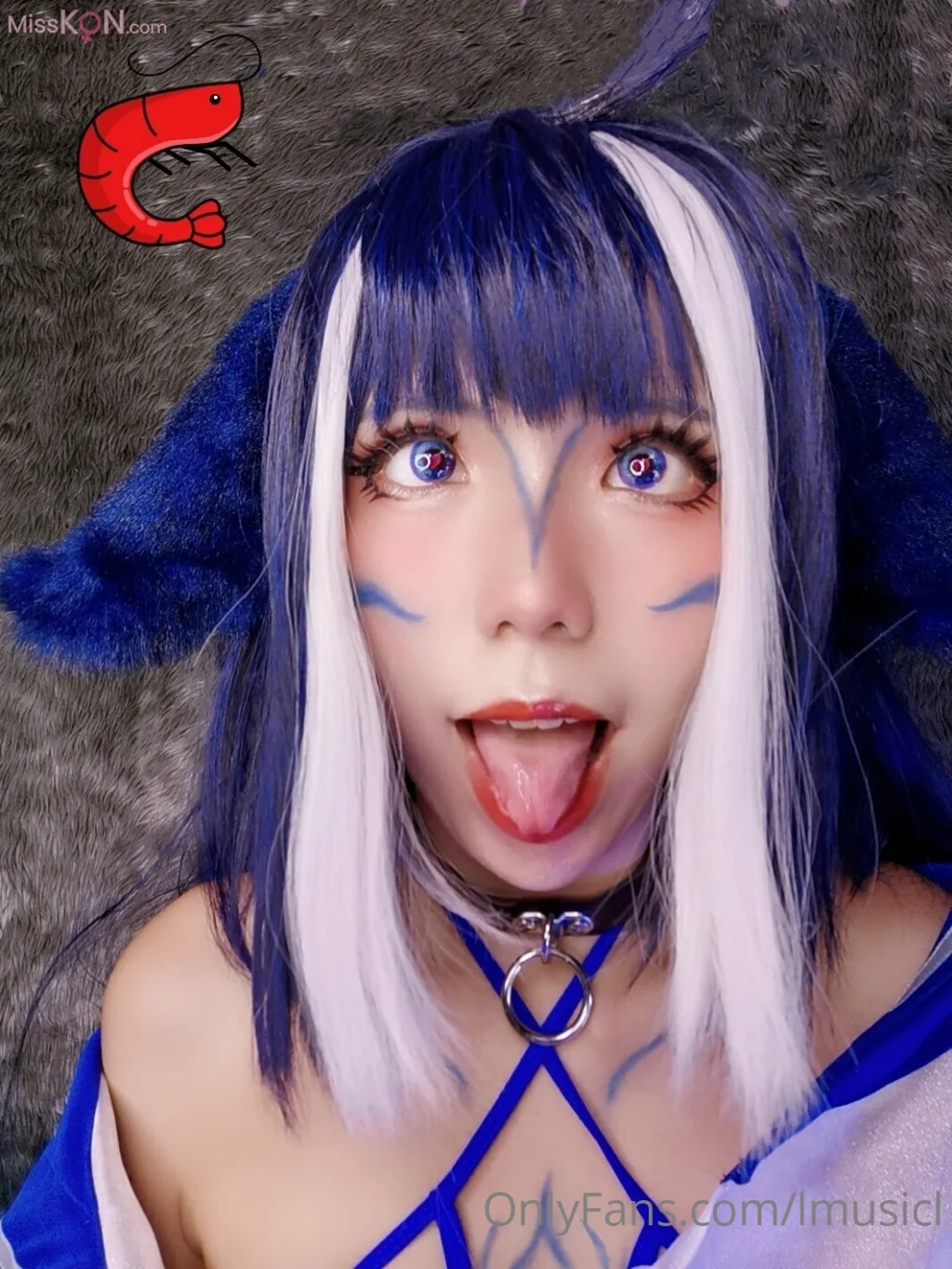 Coser@lMusicl: Shylily (35 photos)