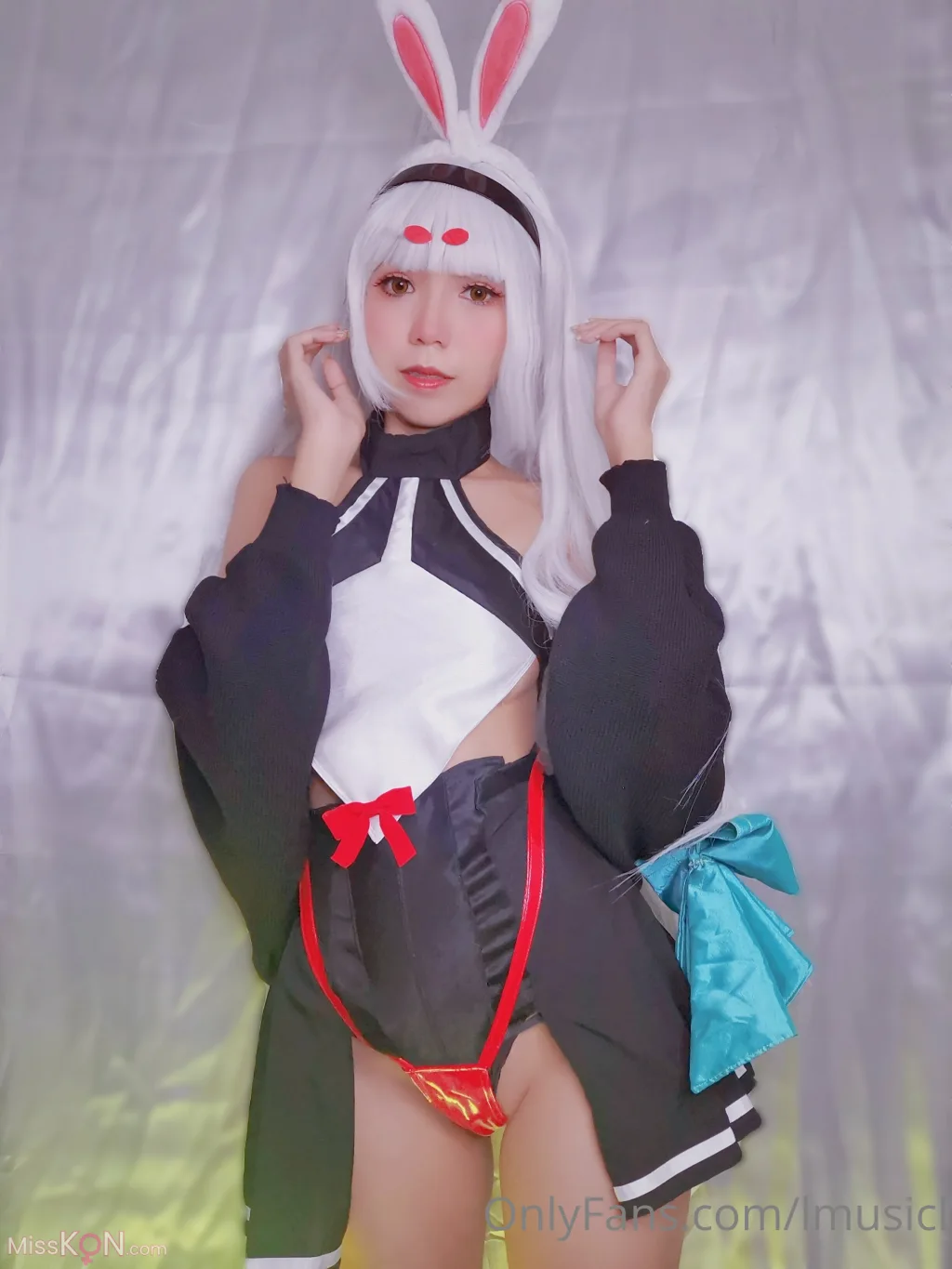 Coser@lMusicl: Shimakaze (36 photos) 9 Coser@lMusicl: Shimakaze (36 photos) 9