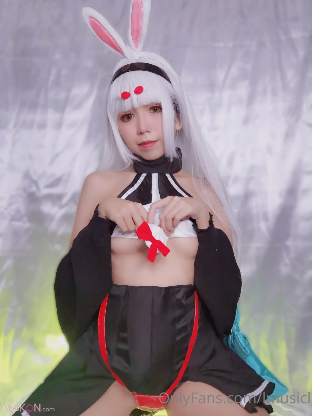 Coser@lMusicl: Shimakaze (36 photos) 12 Coser@lMusicl: Shimakaze (36 photos) 12