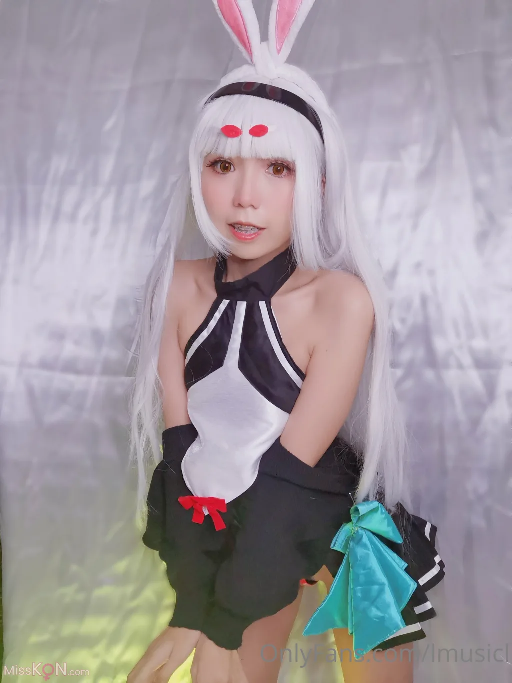 Coser@lMusicl: Shimakaze (36 photos) 10 Coser@lMusicl: Shimakaze (36 photos) 10