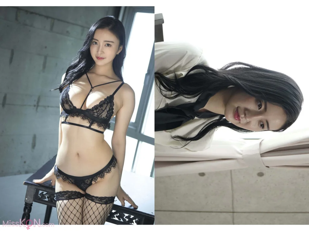 [JP] Miram (鈴原みらん): 全身ガクブル痙攣イカセタイマン (14 photos)