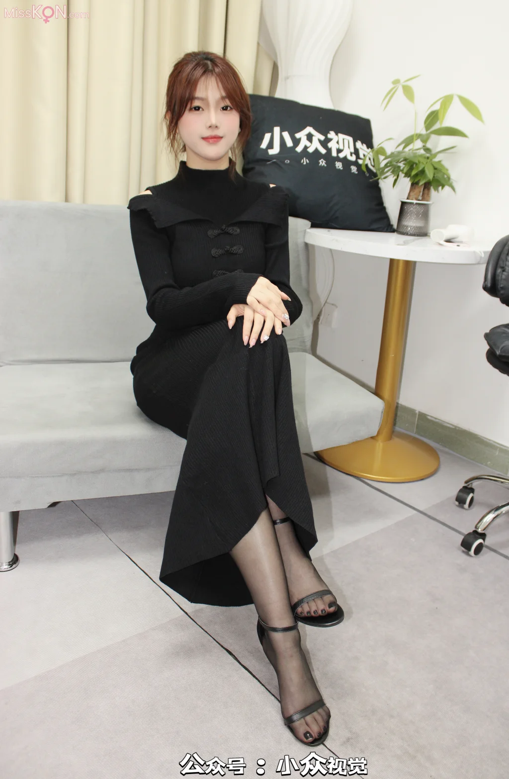 [小众视觉] No.021: 小薯条 (121 photos + 1 video)