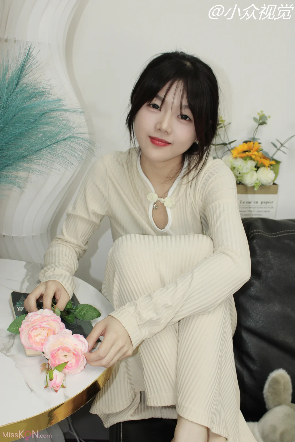 [小众视觉] No.020: 小薯条 (107 photos)