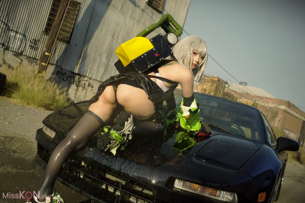 Coser@wendydydydy_酱油: 绝区零 德玛拉竞泳 (19 photos + 3 videos)