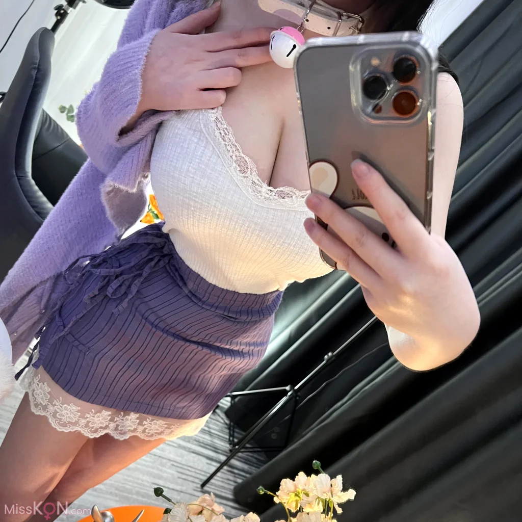 Coser@一色雨: 一点自拍 (26 photos) 8 Coser@一色雨: 一点自拍 (26 photos) 8
