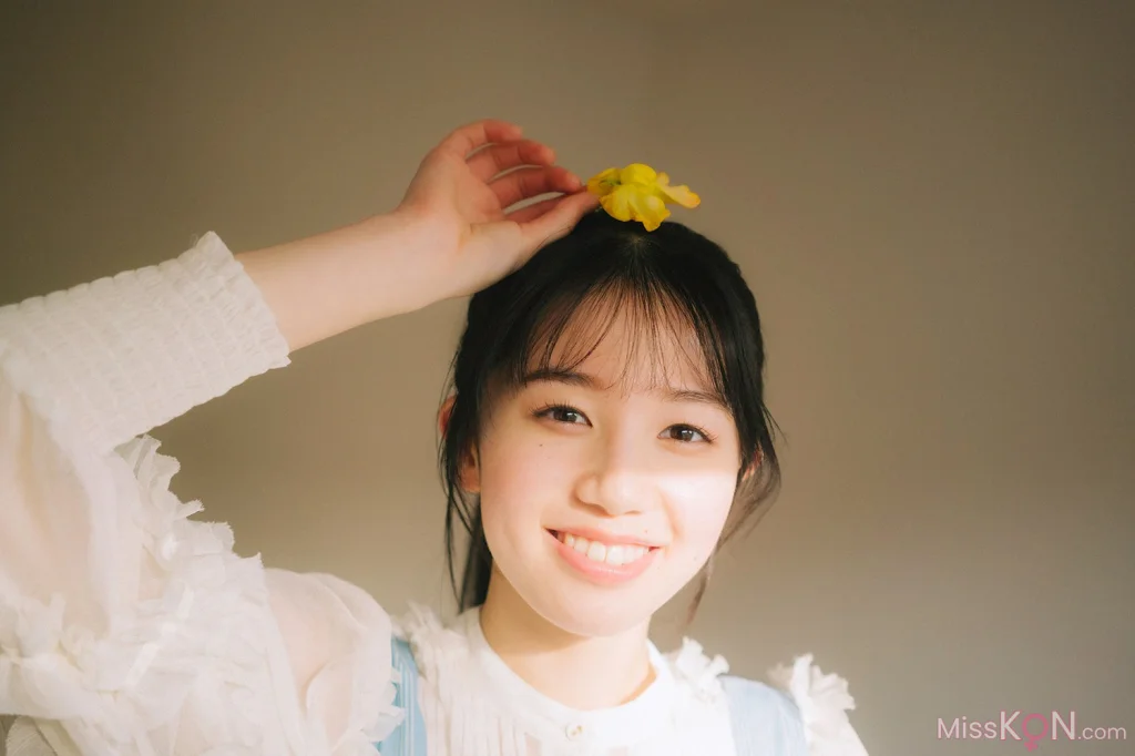 [JP] Mayuu Masai (正鋳真優): [+Weekly] 2024-05-06 (29 photos + 1 video)