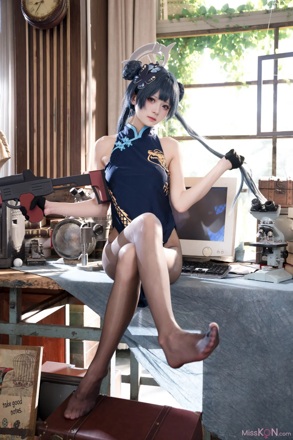 Coser@九柒喵: 妃咲原皮 (52 photos)