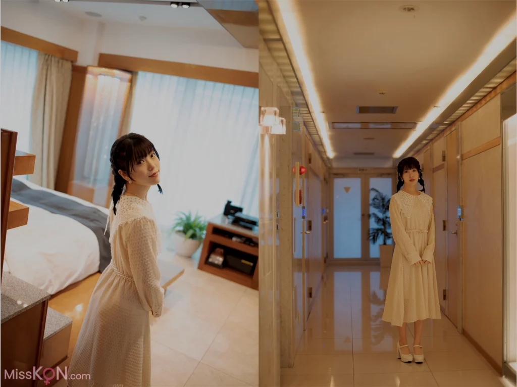 [JP] Mizuho Shiraishi (白石みずほ): アイドル官能 (37 photos)
