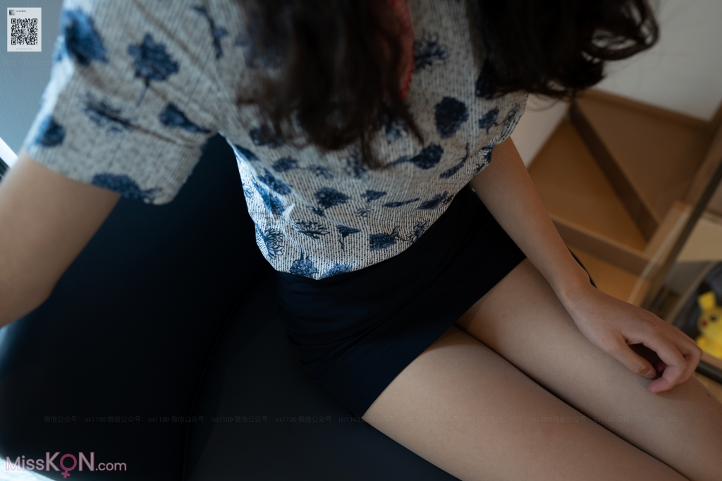 [ISS系列] No.056 – 062 (716 photos + 7 videos)