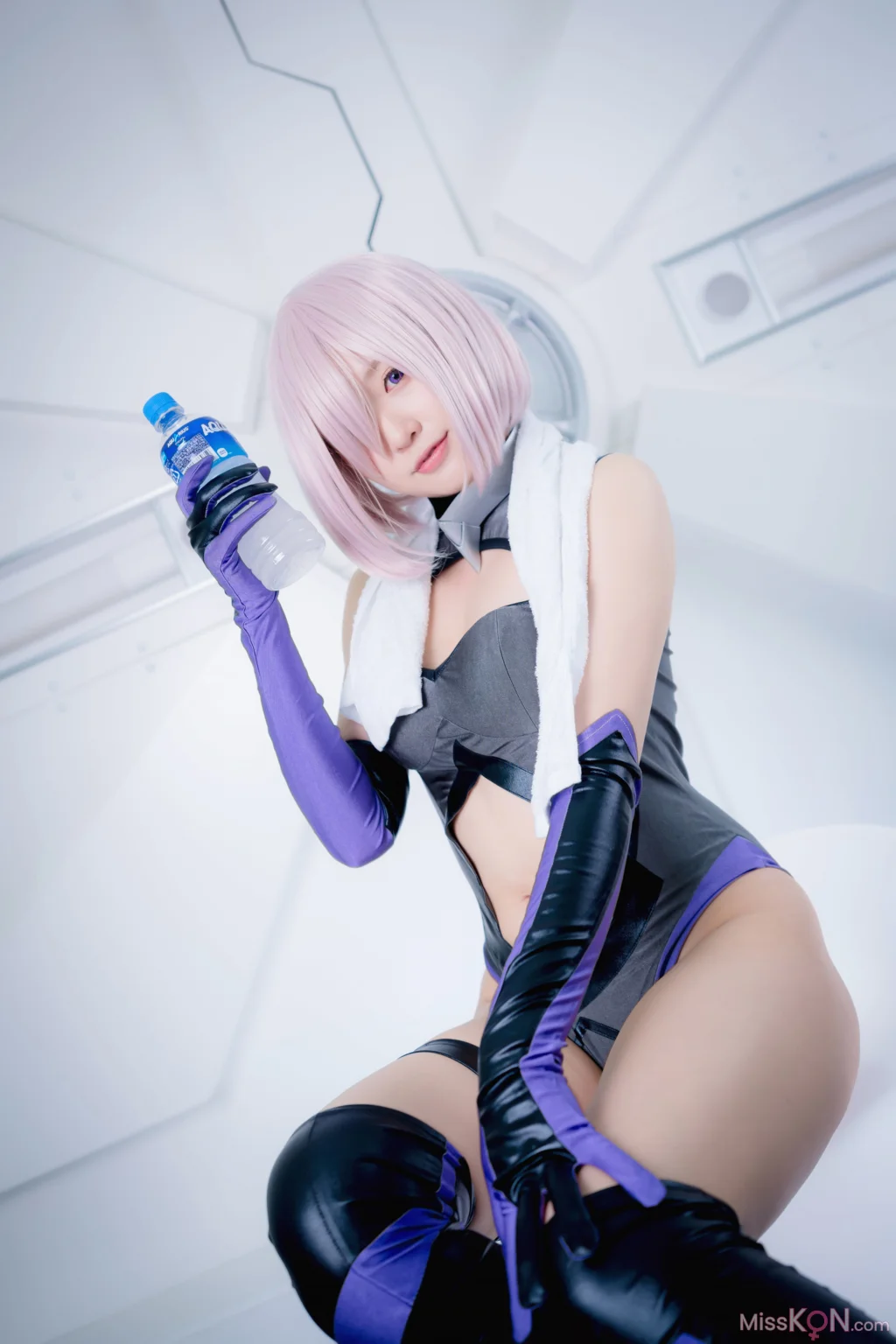 Coser@Yuki亭: FGO 玛修 基列莱特 (140 photos) 4 Coser@Yuki亭: FGO 玛修 基列莱特 (140 photos) 4