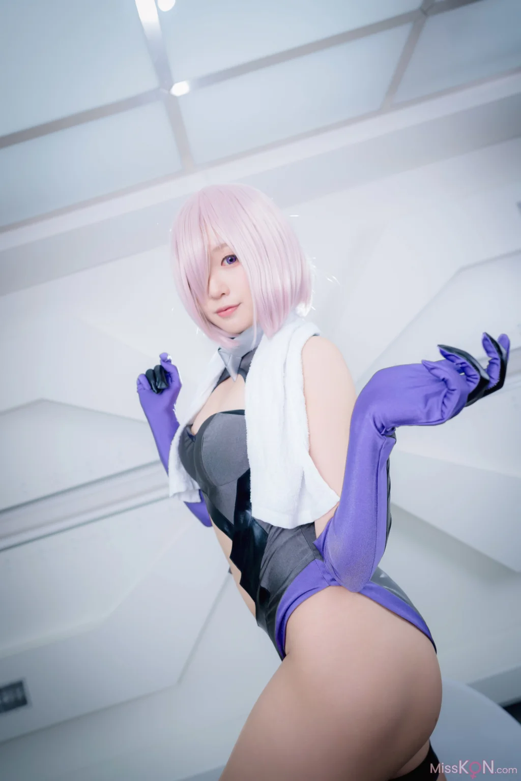 Coser@Yuki亭: FGO 玛修 基列莱特 (140 photos) 5 Coser@Yuki亭: FGO 玛修 基列莱特 (140 photos) 5