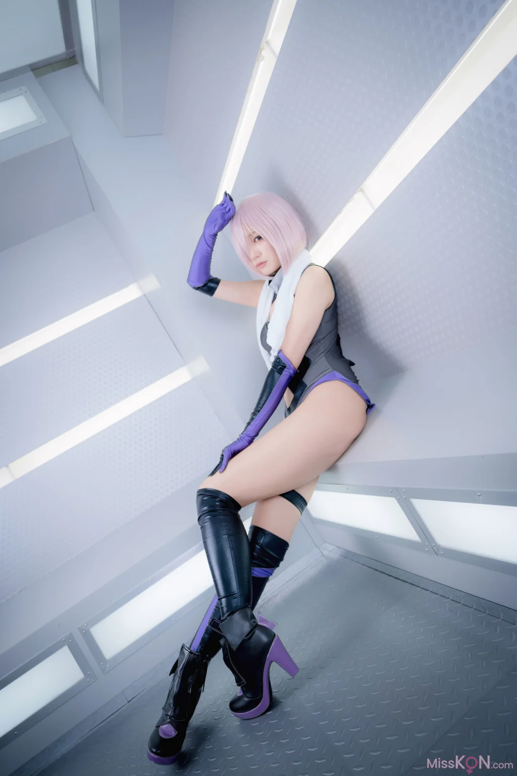 Coser@Yuki亭: FGO 玛修 基列莱特 (140 photos) 3 Coser@Yuki亭: FGO 玛修 基列莱特 (140 photos) 3