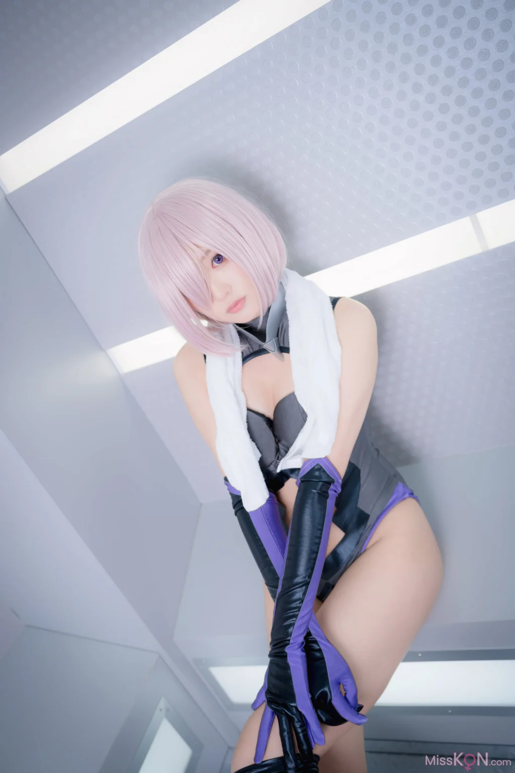 Coser@Yuki亭: FGO 玛修 基列莱特 (140 photos) 1 Coser@Yuki亭: FGO 玛修 基列莱特 (140 photos) 1