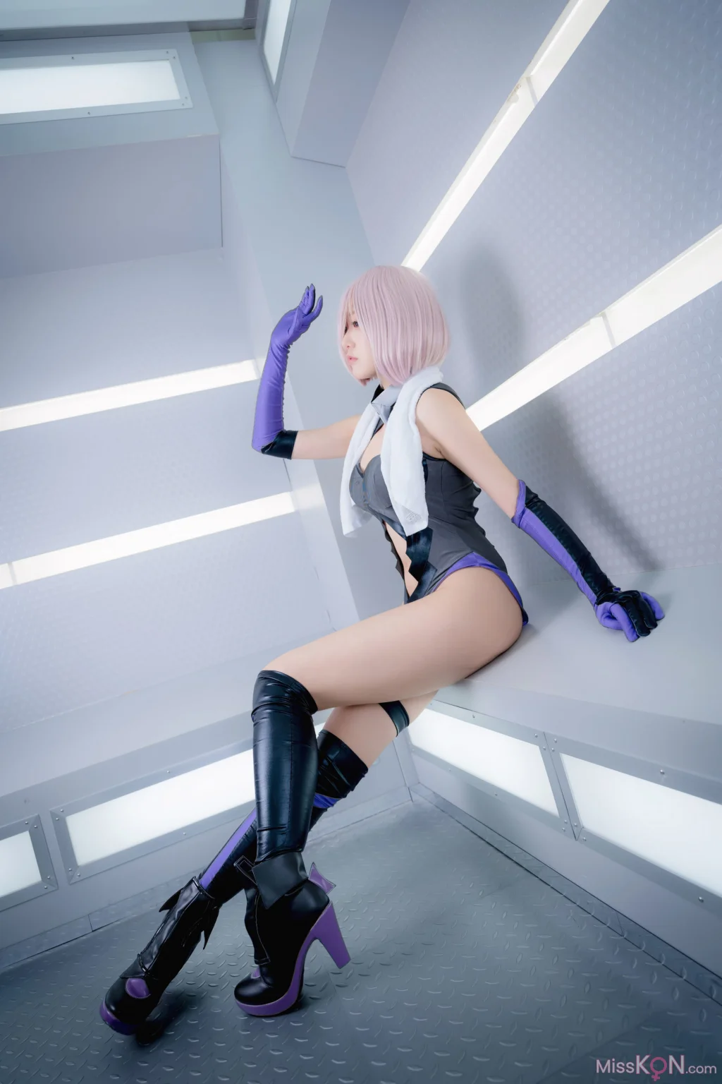 Coser@Yuki亭: FGO 玛修 基列莱特 (140 photos) 2 Coser@Yuki亭: FGO 玛修 基列莱特 (140 photos) 2