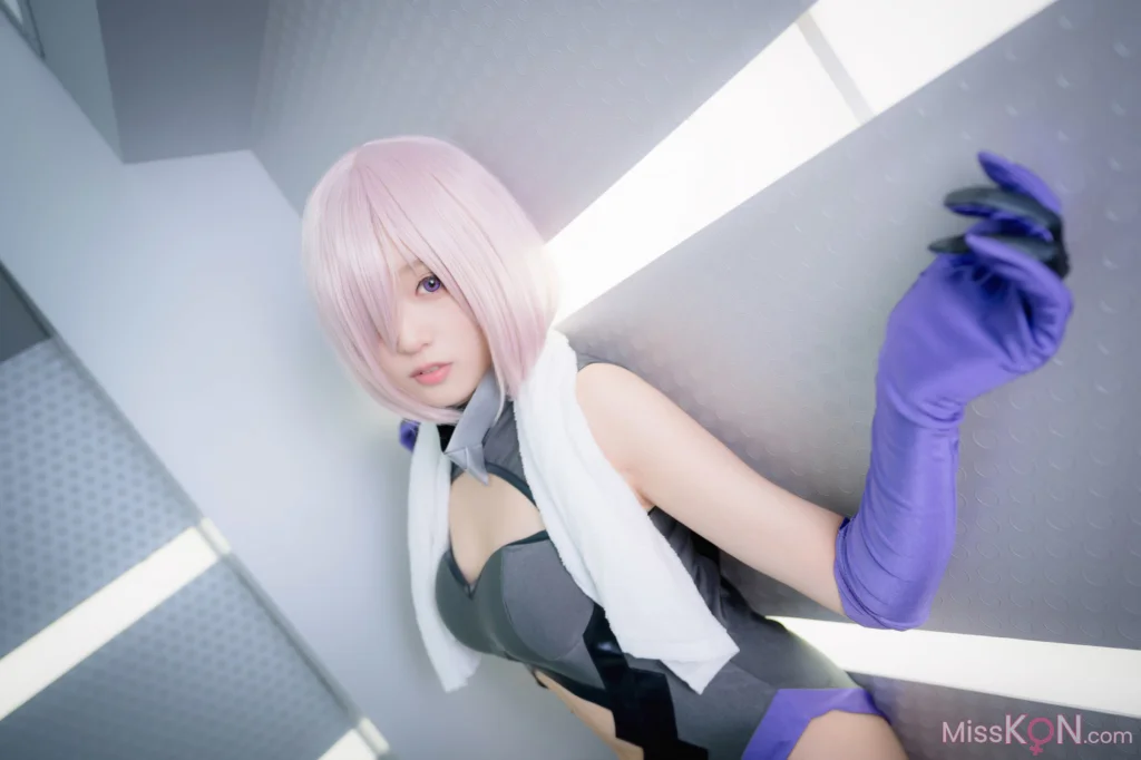 Coser@Yuki亭: FGO 玛修 基列莱特 (140 photos) 0 Coser@Yuki亭: FGO 玛修 基列莱特 (140 photos) 0