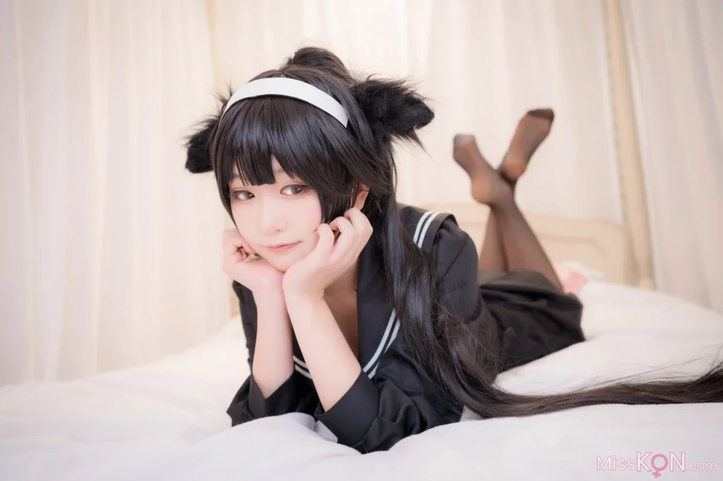 Coser@Yuki亭: 姉妹の学園ロマンチカ (140 photos)