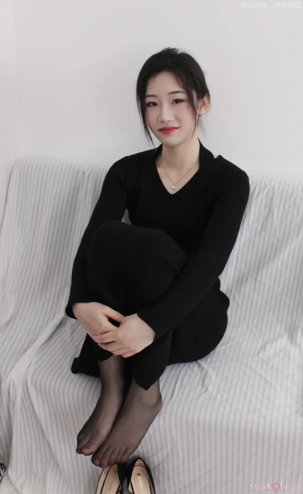 [小众视觉] No.006: 嘤嘤 (128 photos)