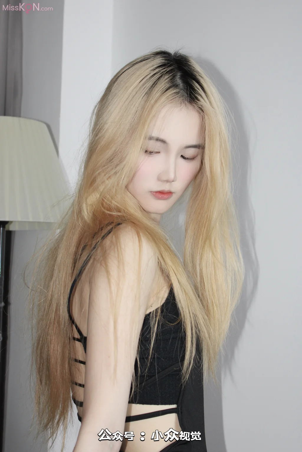 [小众视觉] No.005: 小苏菲 (120 photos + 1 video)