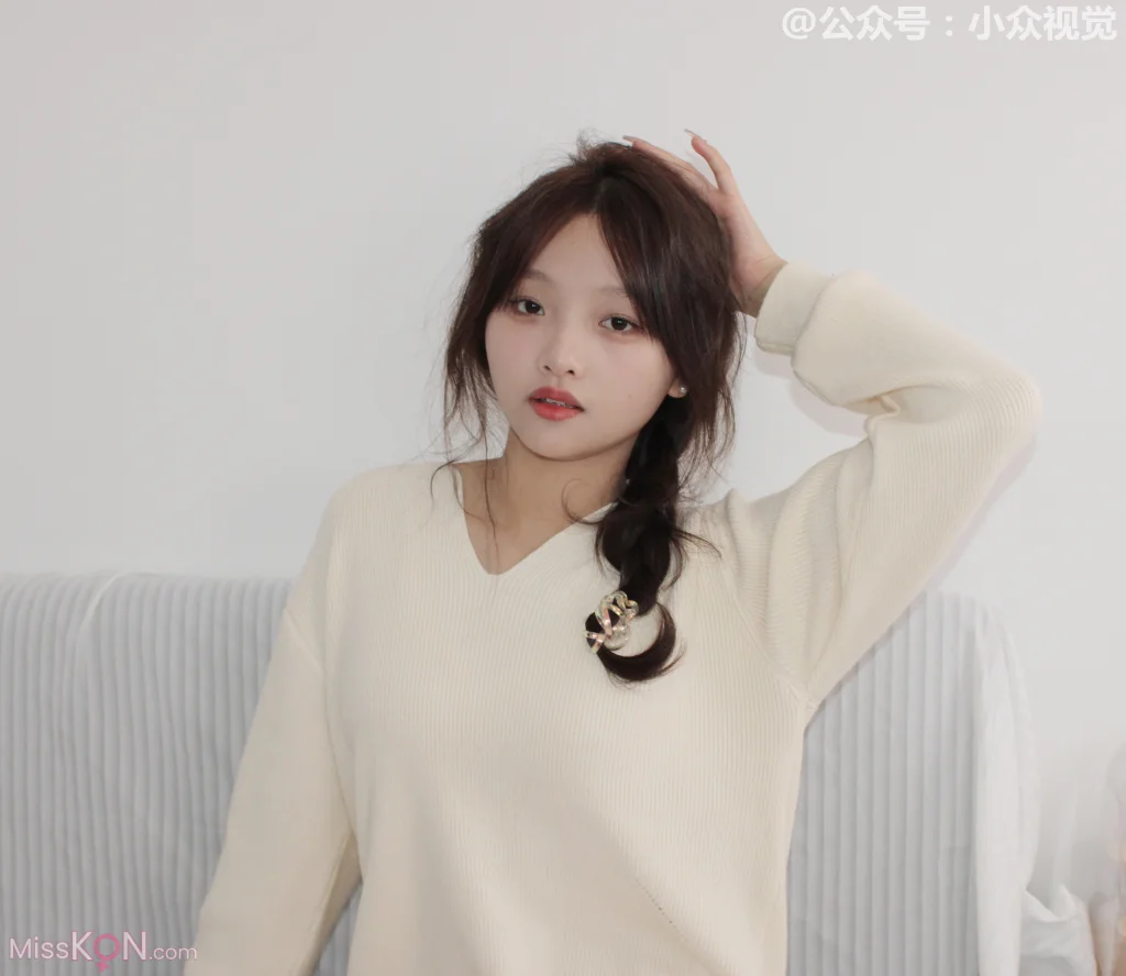 [小众视觉] No.008: 小琳儿 (149 photos)