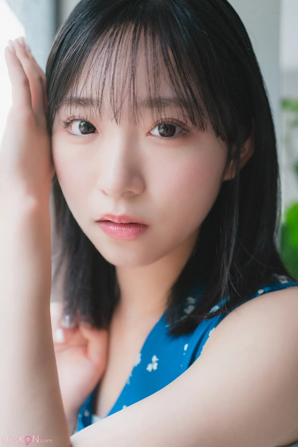 [JP] Mizuki Yamauchi (山内瑞葵): Weekly Playboy Plus 2025.10.23 (28 photos + 1 video)