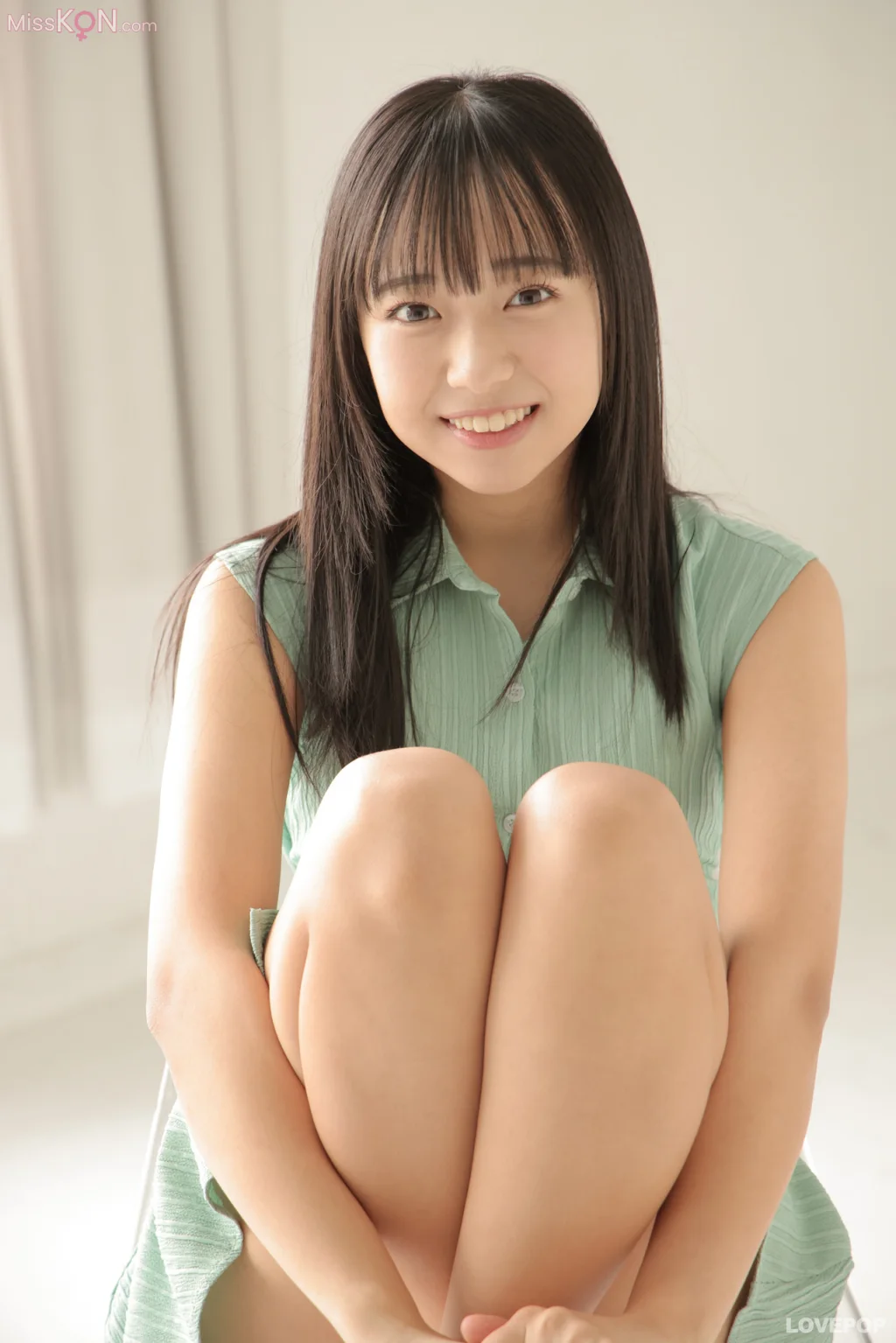 [JP] Yui Iruma (入間ゆい): [Lovepop] Photosets Part 1 (1924 photos)
