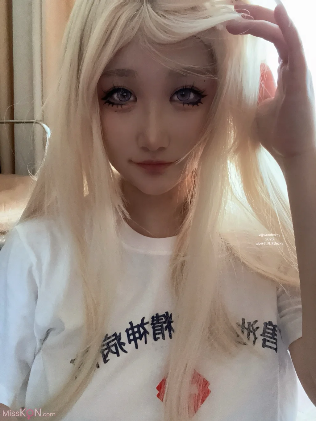 Coser@贝贝琪Becky: 椭圆的地球 (25 photos) 0 Coser@贝贝琪Becky: 椭圆的地球 (25 photos) 0