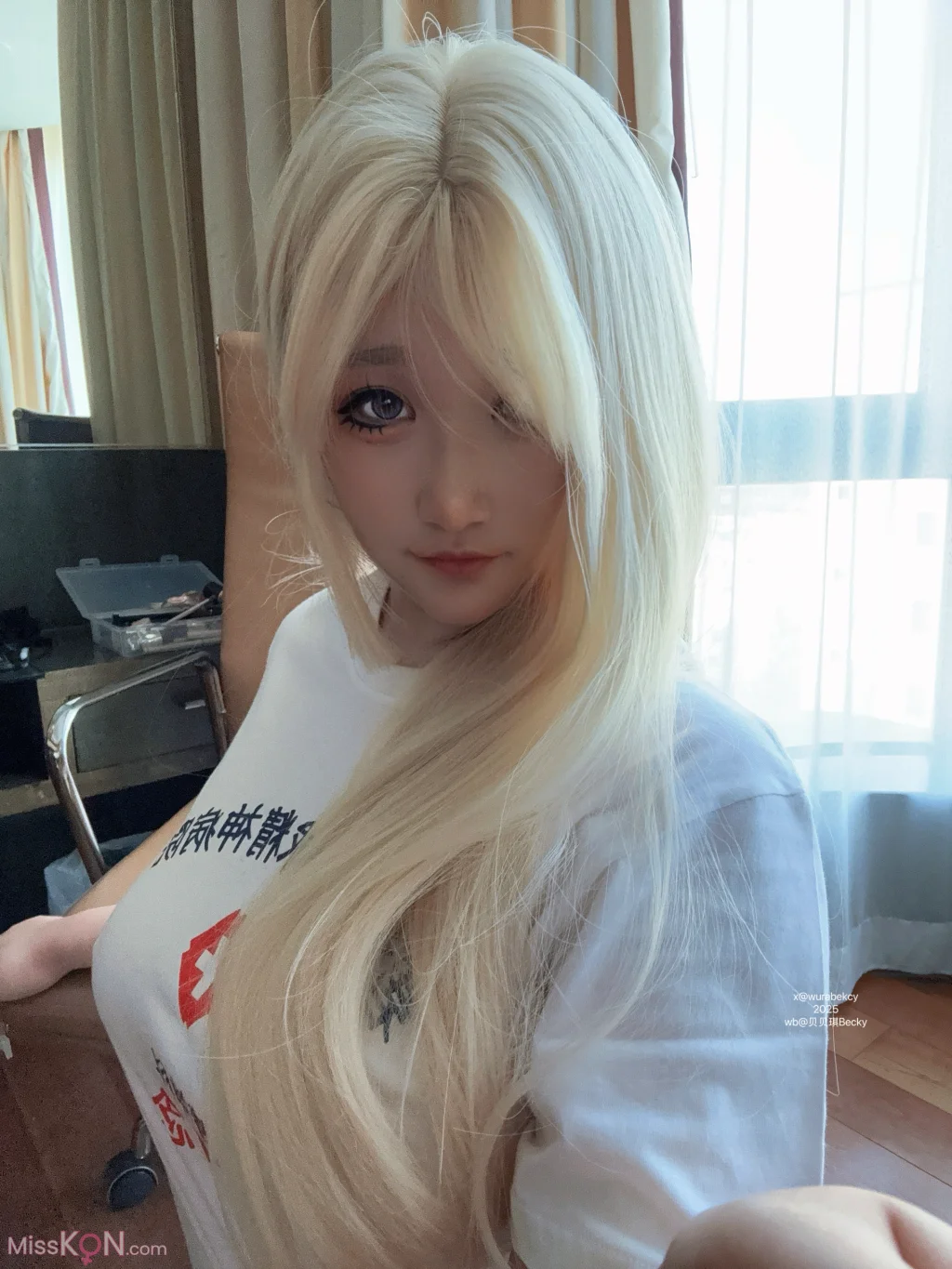 Coser@贝贝琪Becky: 椭圆的地球 (25 photos) 2 Coser@贝贝琪Becky: 椭圆的地球 (25 photos) 2