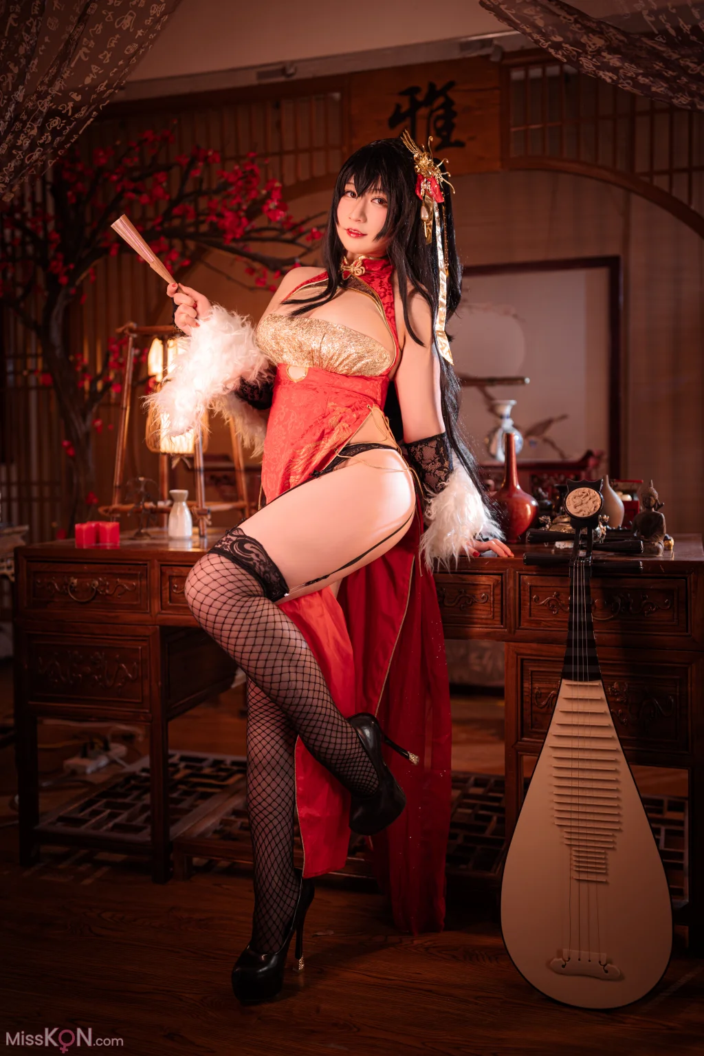 Coser@Zyra秋: 大凤 (15 photos) 8 Coser@Zyra秋: 大凤 (15 photos) 8