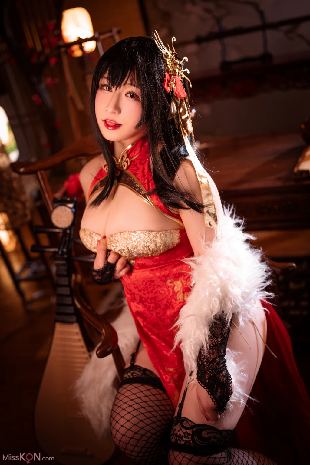 Coser@Zyra秋: 大凤 (15 photos) 3 Coser@Zyra秋: 大凤 (15 photos) 3