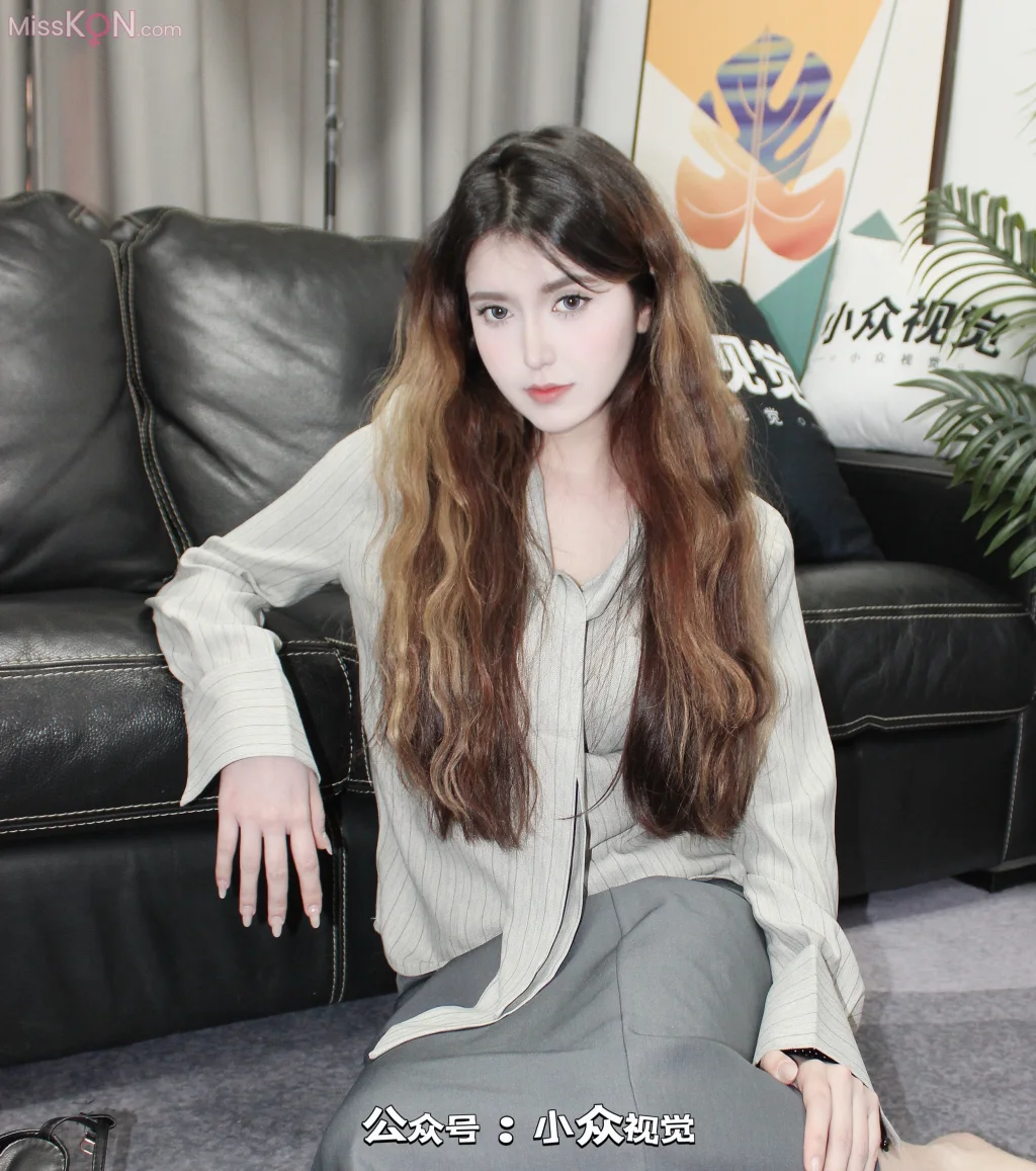[小众视觉] No.010: 米拉 (102 photos + 1 video)