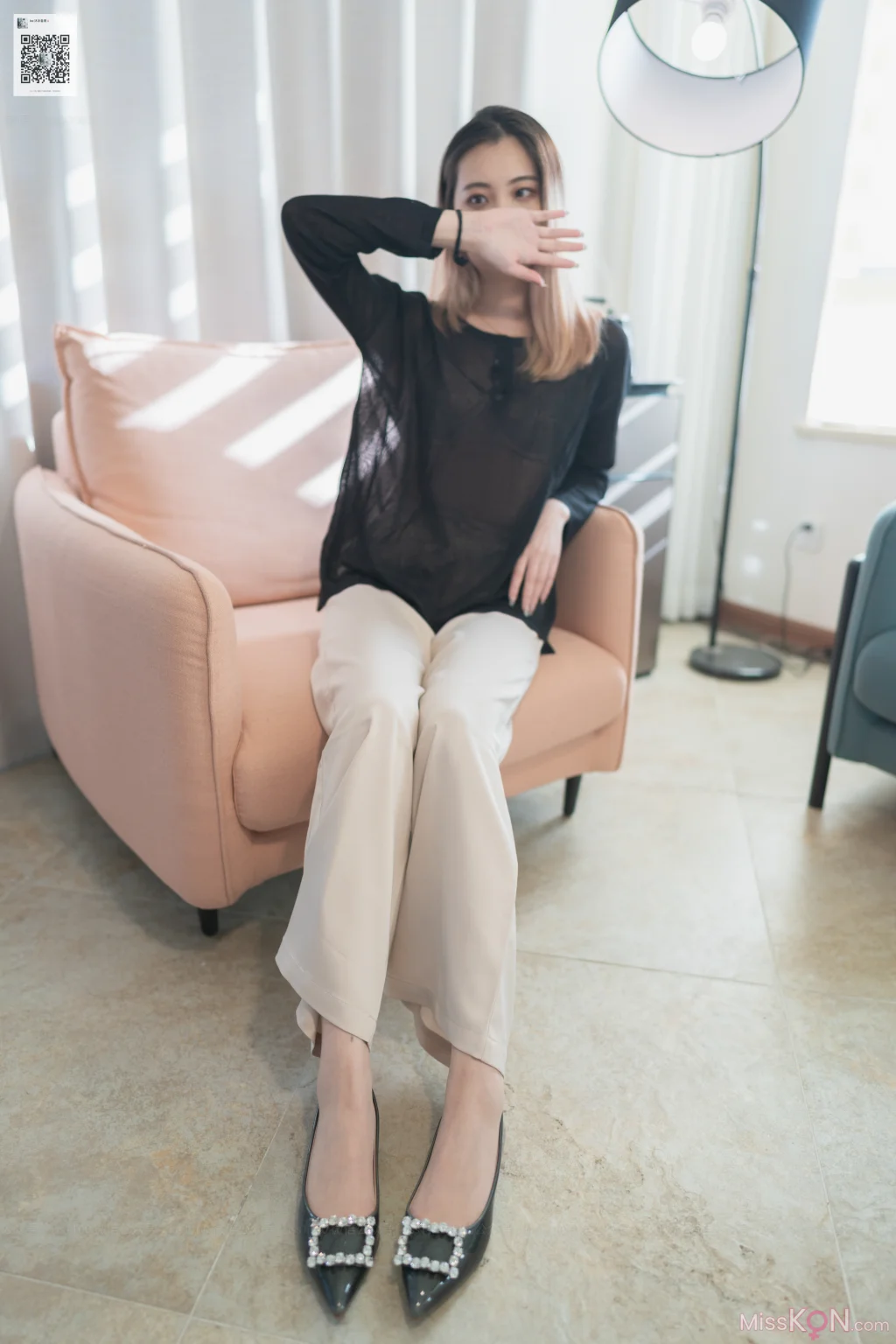 [ISS系列] No.006 – 010 (508 photos + 5 videos)