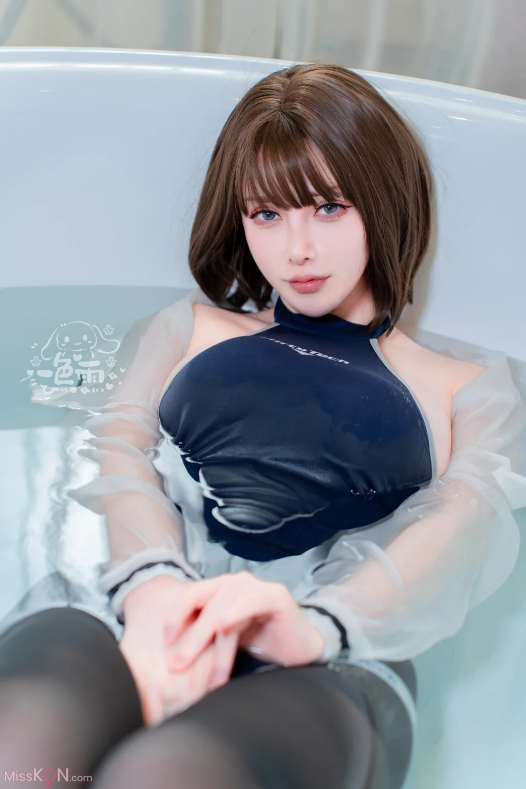 Coser@一色雨: 死库水素材 (35 photos + 2 videos) 8 Coser@一色雨: 死库水素材 (35 photos + 2 videos) 8