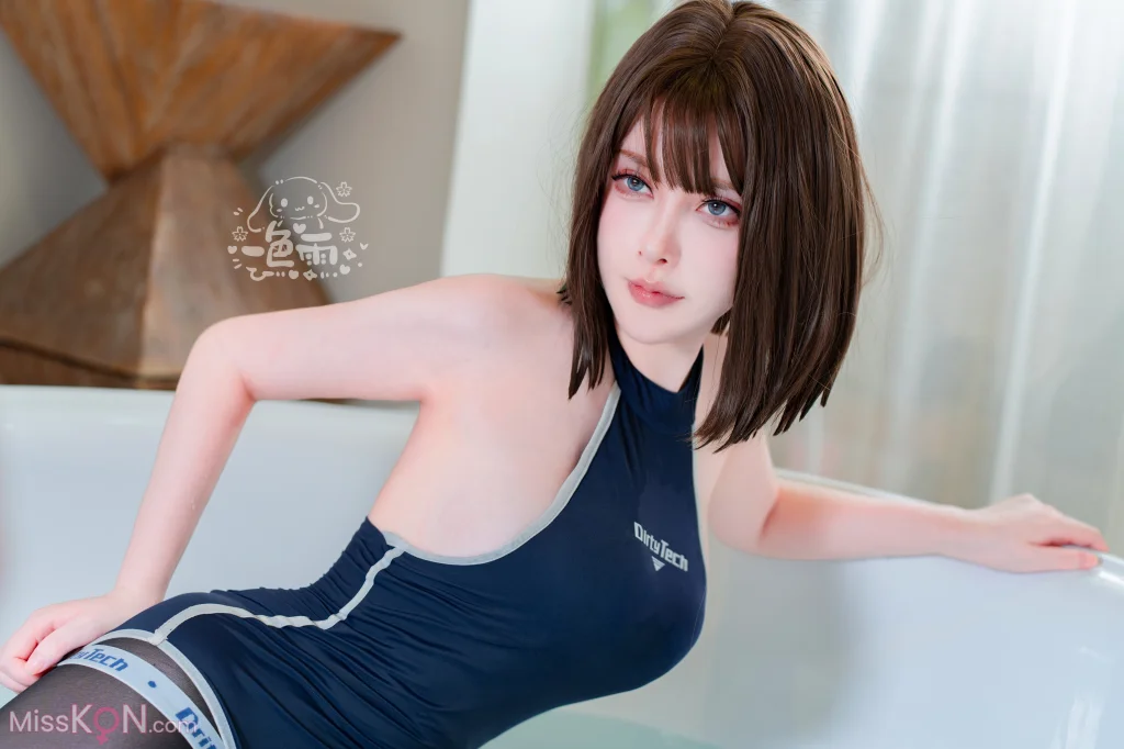 Coser@一色雨: 死库水素材 (35 photos + 2 videos) 14 Coser@一色雨: 死库水素材 (35 photos + 2 videos) 14