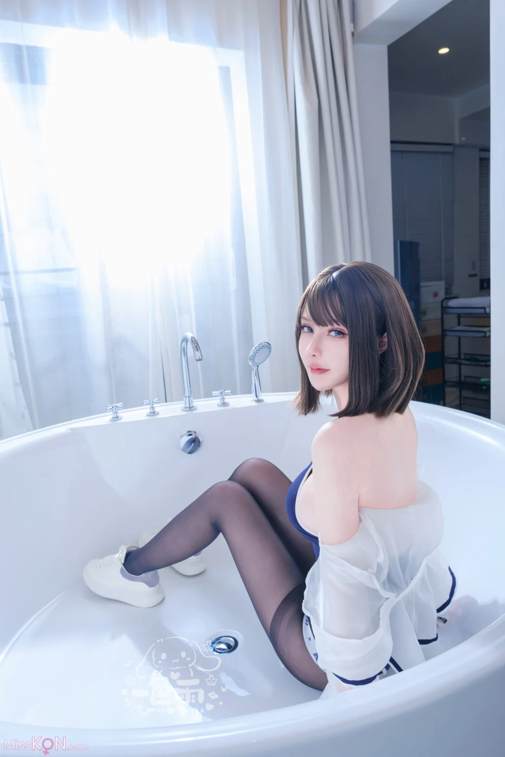 Coser@一色雨: 死库水素材 (35 photos + 2 videos) 15 Coser@一色雨: 死库水素材 (35 photos + 2 videos) 15