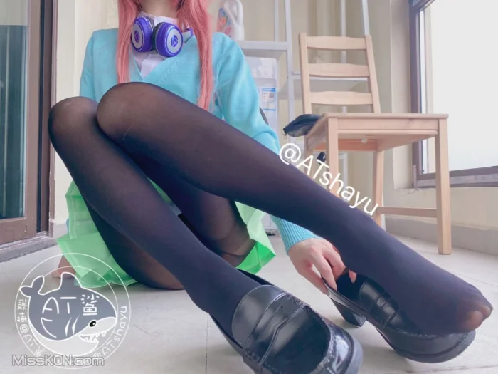 Coser@AT鲨: 中野三玖 (47 photos) 0 Coser@AT鲨: 中野三玖 (47 photos) 0