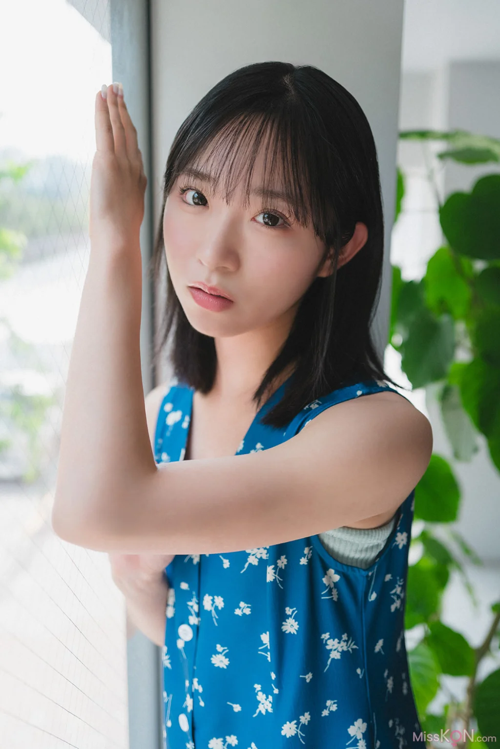 [JP] Mizuki Yamauchi (山内瑞葵): [+Weekly] 2025-10-30 (34 photos)