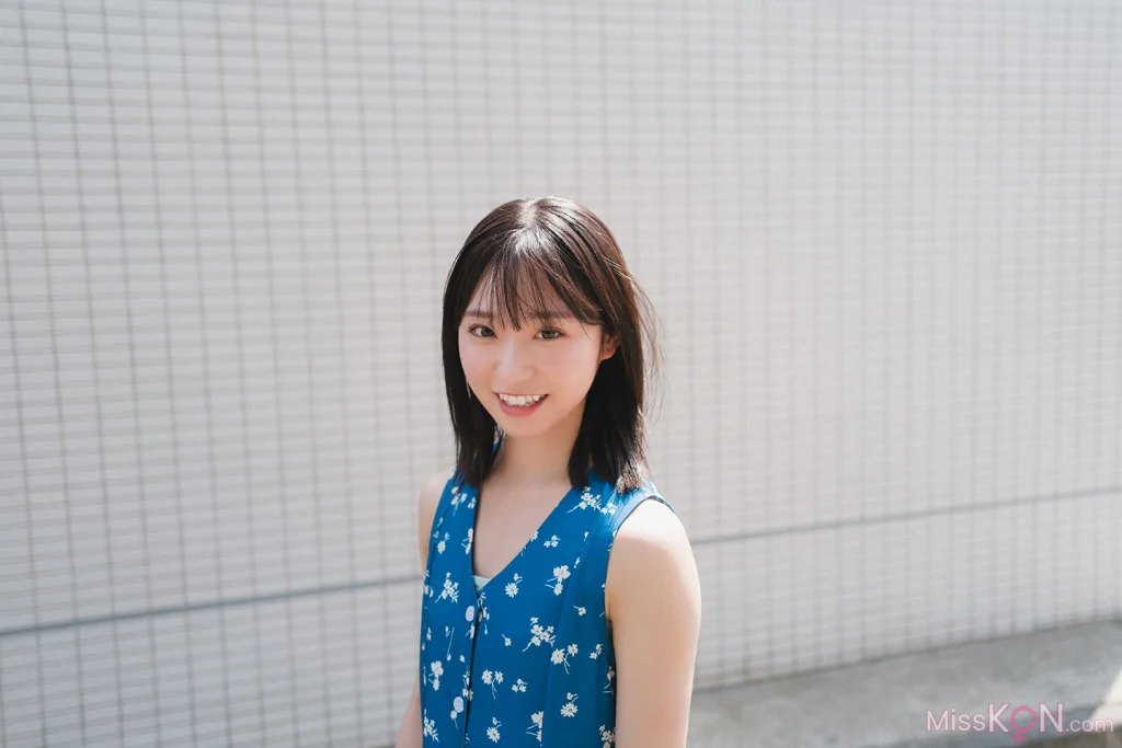 [JP] Mizuki Yamauchi (山内瑞葵): [+Weekly] 2025-10-30 (34 photos)
