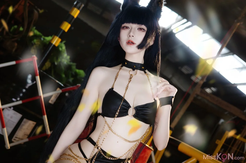 Coser@双木扶苏: 绝区零 星见雅 (30 photos)