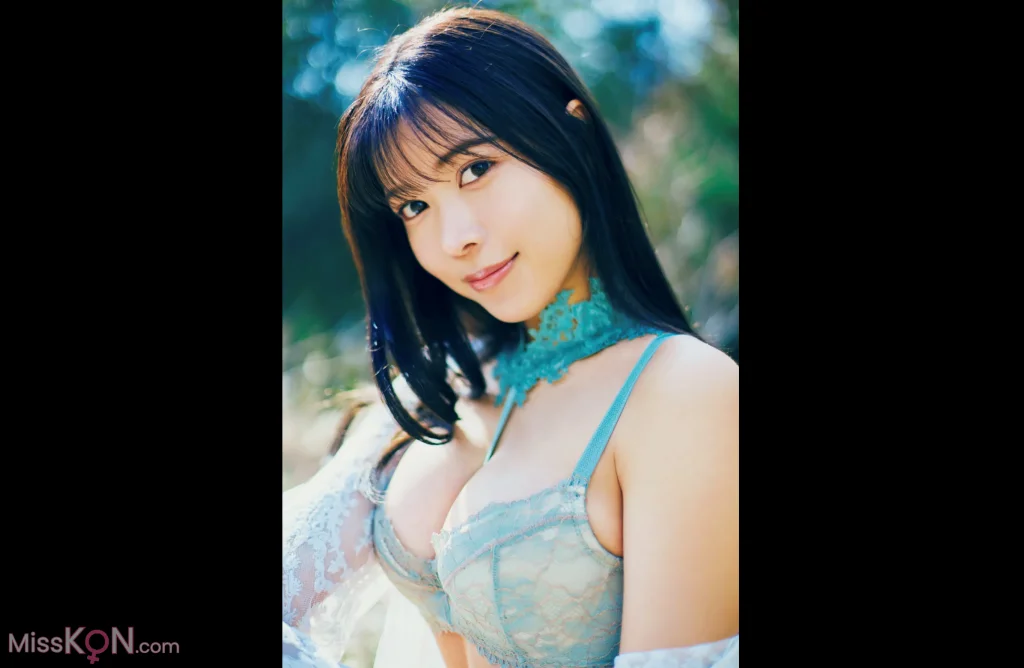[JP] Nana Nanase (七瀬なな): FRIDAY GOLD 超絶グラマー (18 photos)