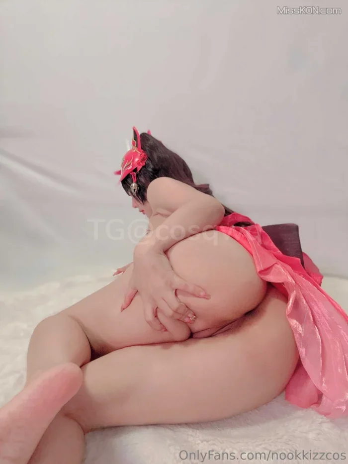 Coser@nookkizzcos: Sparkle (29 photos)