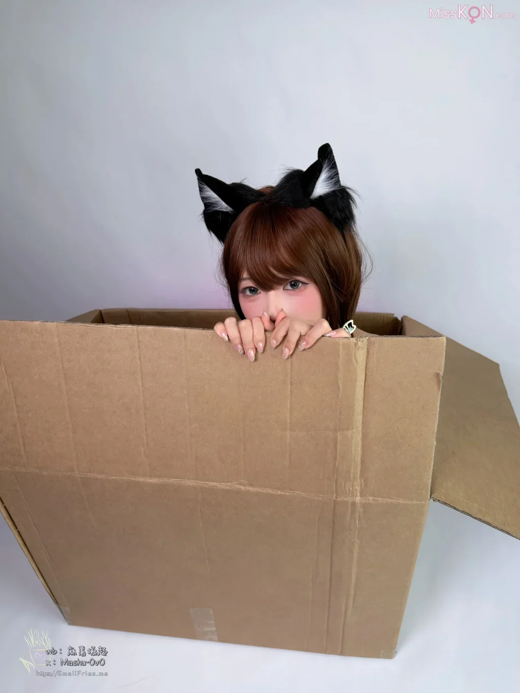 Coser@麻薯好吃: 研究员的观察笔记 (146 photos)