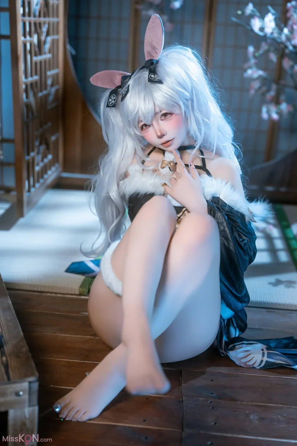 Coser@铁手叫兽: 城主 (21 photos + 1 video)