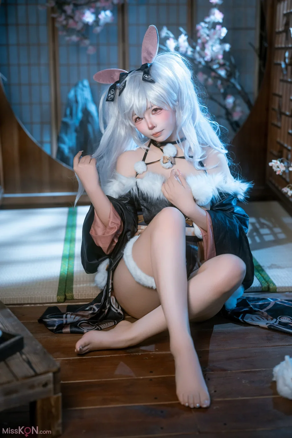 Coser@铁手叫兽: 城主 (21 photos + 1 video)