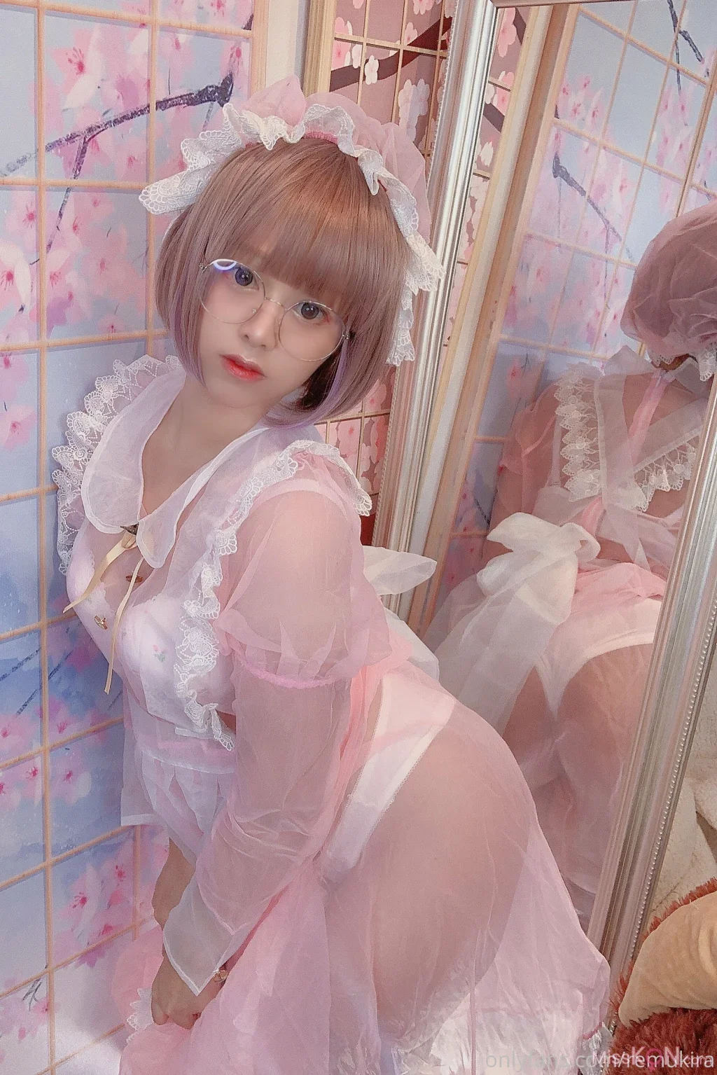 Coser@Remukira: #002 图片合集 (83 photos)