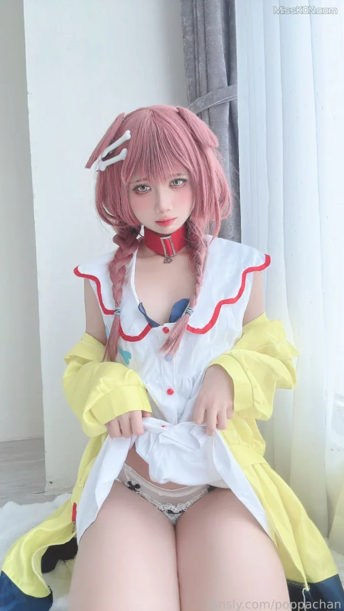 Coser@PoppaChan: Korone (21 photos + 10 videos) 8 Coser@PoppaChan: Korone (21 photos + 10 videos) 8