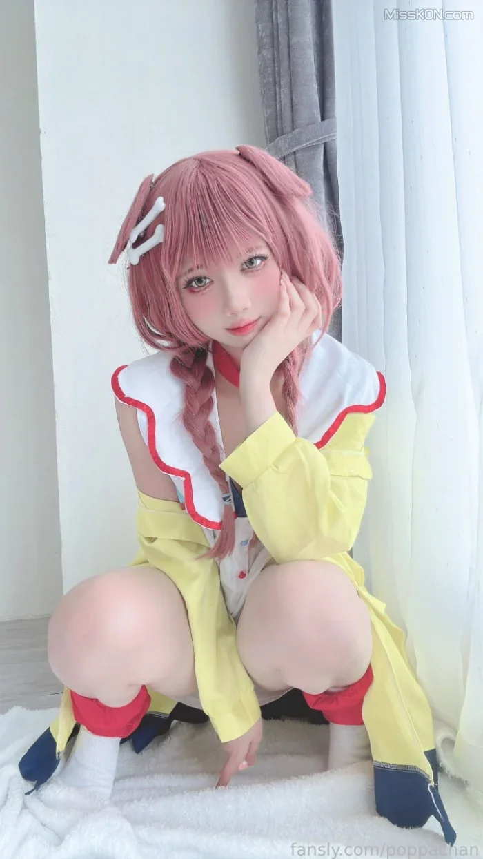 Coser@PoppaChan: Korone (21 photos + 10 videos) 13 Coser@PoppaChan: Korone (21 photos + 10 videos) 13